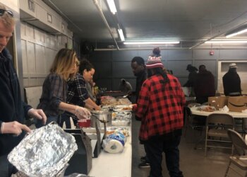 King Simmons Christmas Challenge