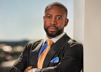 Nathaniel Mack III: The Mack Attack