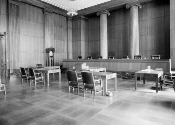 NC Judicial Branch’s Response to COVID-19