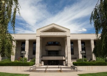 Nevada Supreme Court