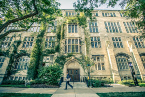 Northwestern University