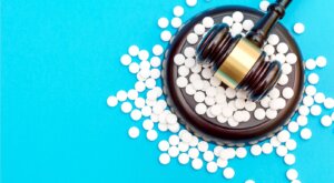 opioid litigation