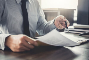 outside counsel legal billing guidelines