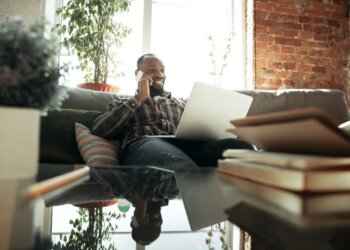 Productive During the COVID-19 Pandemic