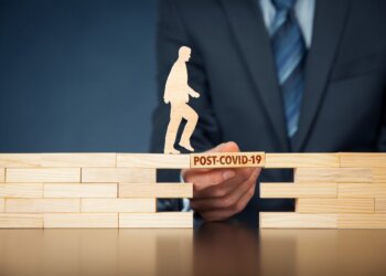 re-directing marketing during covid-19