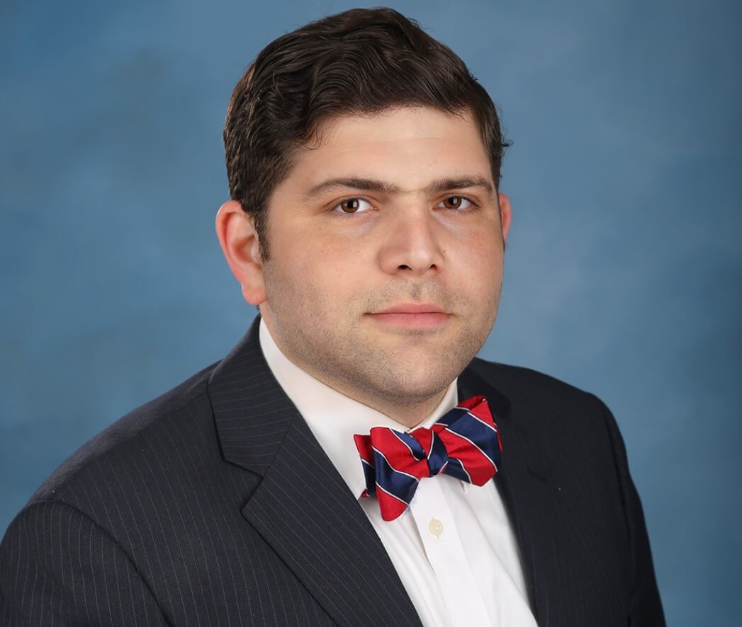 Roman Garagulagian | Forensic Economics Expert Witness