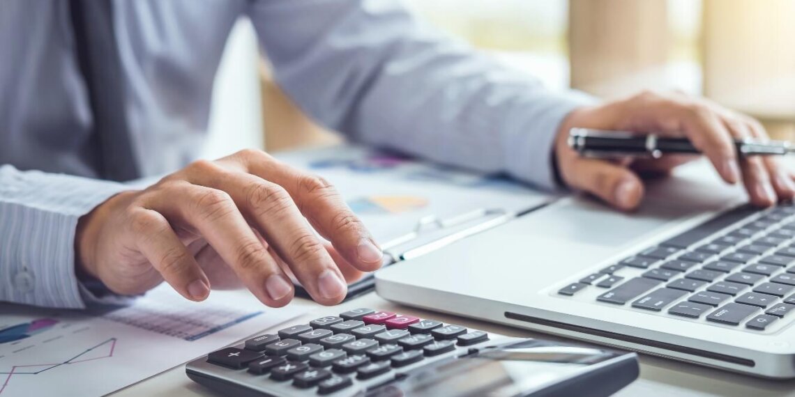 Trust Accounting While Practicing in Place