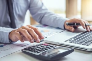 Trust Accounting While Practicing in Place