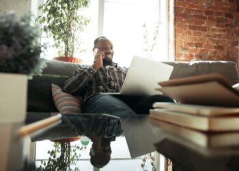 Virtual Neighborhood Meeting