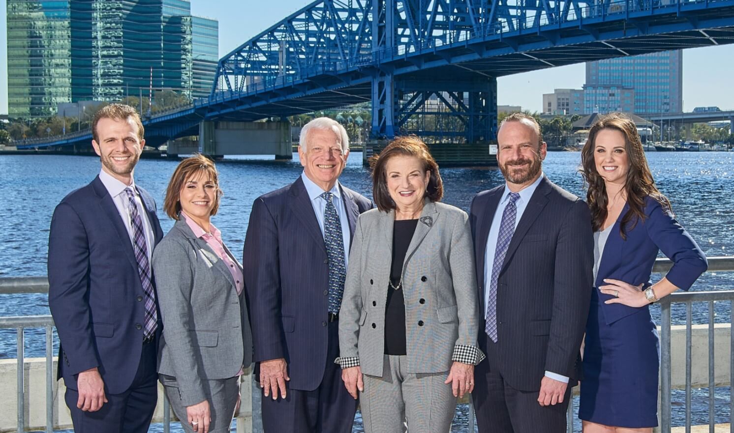 Zisser Family Law Blending a Family Law Firm Feature