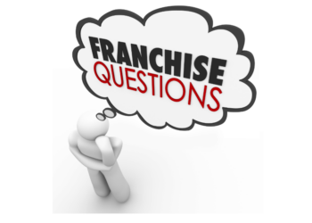 Franchisee