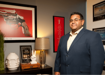 Ike Devji: A Life Planner