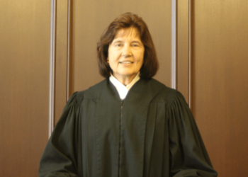 Judge Linda McGee: Taking the Lead as Chief Judge