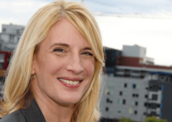 Susan Fauver: Preserving the American Dream