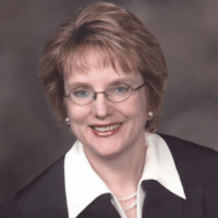 Chief Justice Lorie Skjerven Gildea