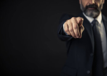 contemptuous defense