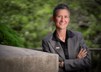 Dean Melanie D. Wilson