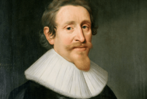 Hugo Grotius