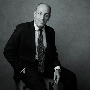 Michael Stutman