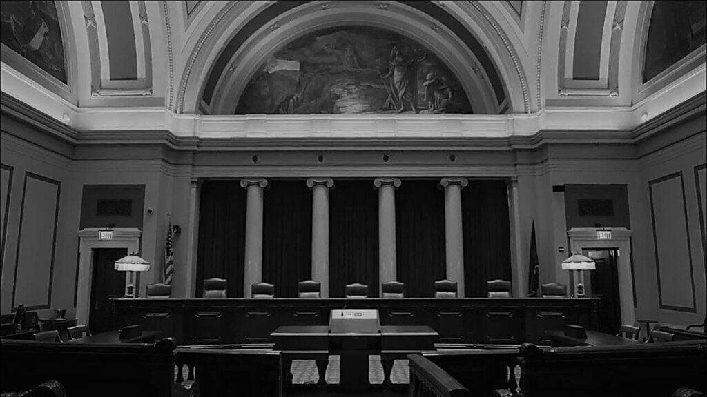 Minnesota Supreme Court The Minnesota Judicial Branch