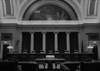 Minnesota Supreme Court The Minnesota Judicial Branch