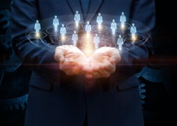 people before profits