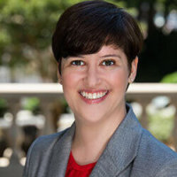 Rebecca Glatzer