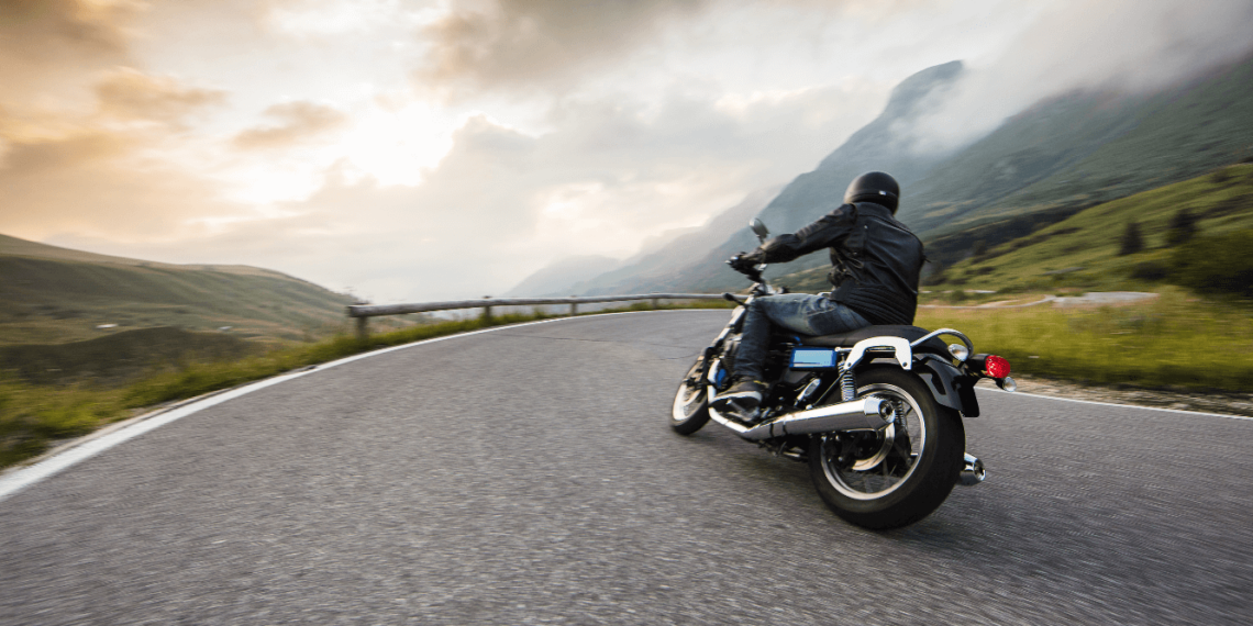 State-by-State Guide to Motorcycle Laws