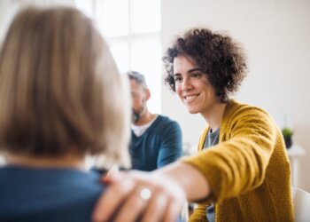 lawyers seeking help