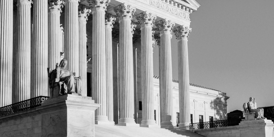 Supreme Court Case