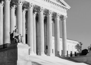 Supreme Court Case