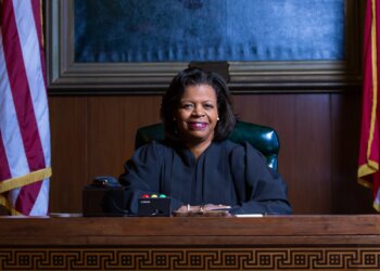SCONC Chief Justice Cheri Beasley Delivered Her 2020 State of the Judiciary