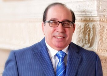 Edmond Provder employability expert