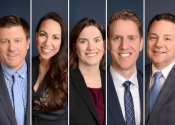 C-Suite That Guides Robins Kaplan