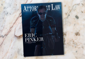 Attorney at Law Magazine Dallas Vol. 7 No. 2