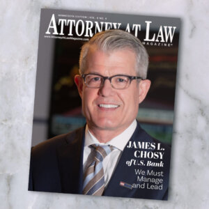 Attorney at Law Magazine Minnesota Vol. 9 No. 4