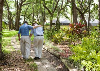 Can I Sue A Nursing Home for Wrongful Death if My Relative Died from COVID-19?