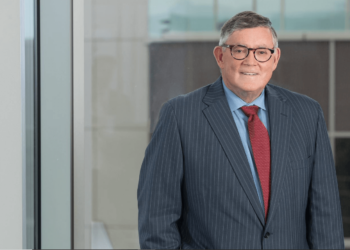 Bruce B. May