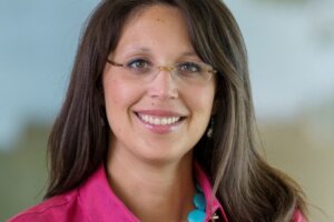 Judge Cecilia Romero