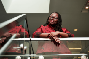 Dean Angela Onwuachi-Willig