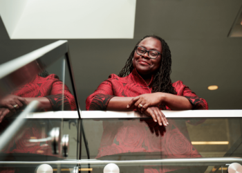 Dean Angela Onwuachi-Willig