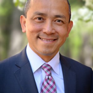 Duc Vinh Trang