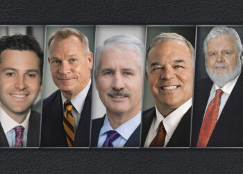 MVPs of Gallagher and Kennedy