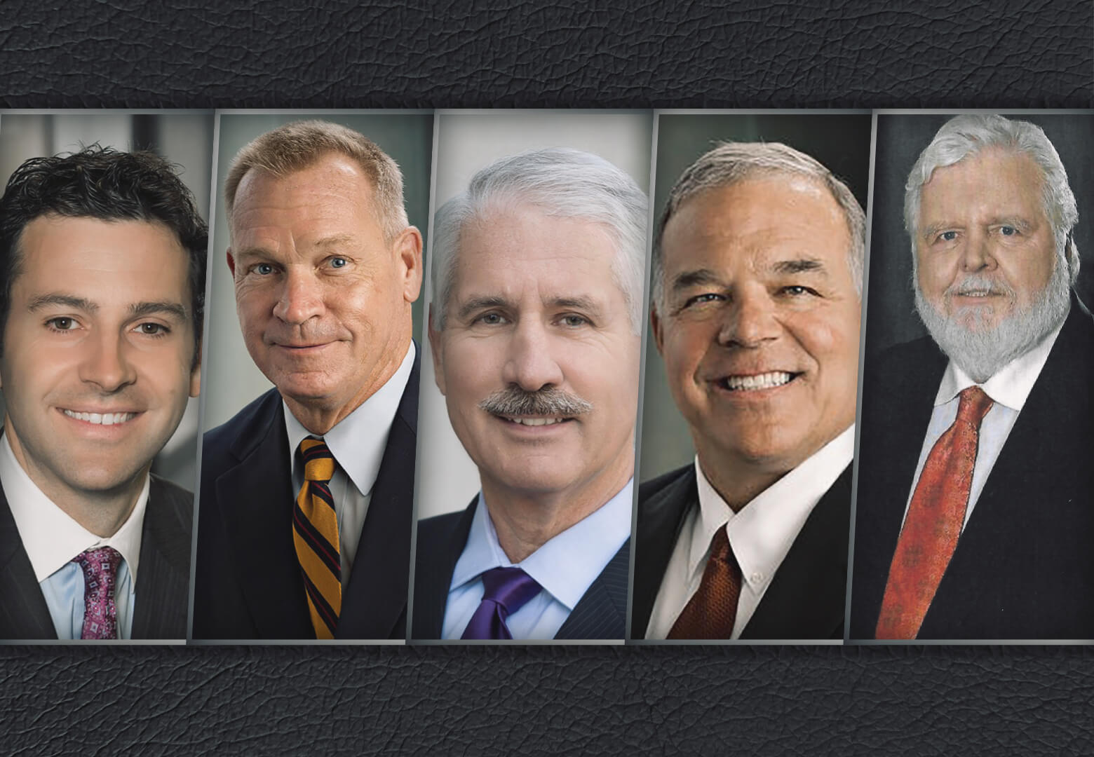 In the Huddle with the MVPs of Gallagher & Kennedy