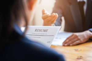 hiring an exceptional paralegal