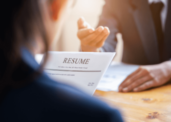 hiring an exceptional paralegal