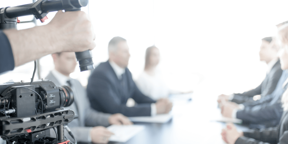 How to Market Your Law Firm with Video