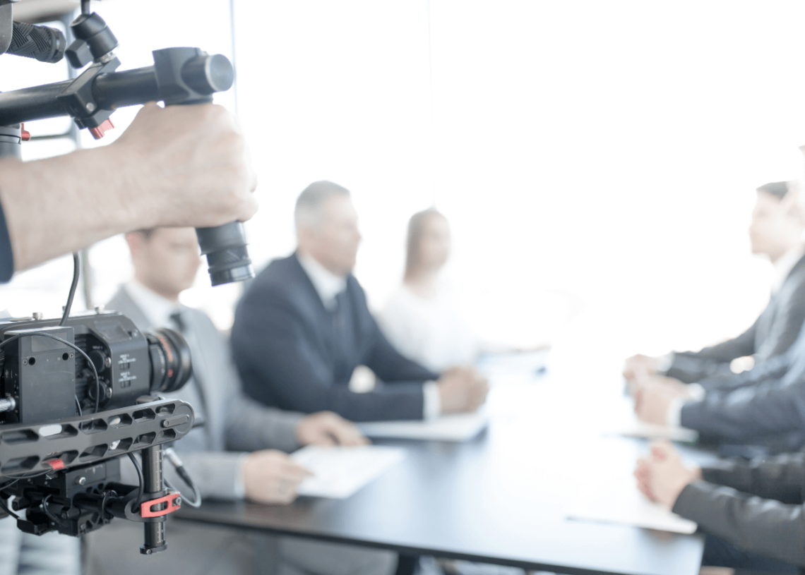How to Market Your Law Firm with Video