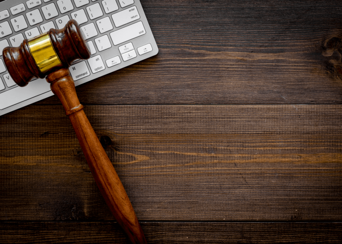 how to start your law blog
