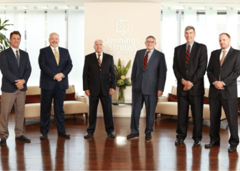 Jennings Strouss & Salmon